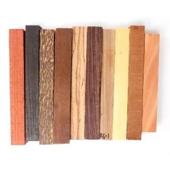 Random Mix Exotic Wood Pen Turning Blanks -Wood Supply Store 002a6f00 cf39 4724 a1e9 4f907a4280bd 97f02d95 fa65 4936 826f e500b012bc0c