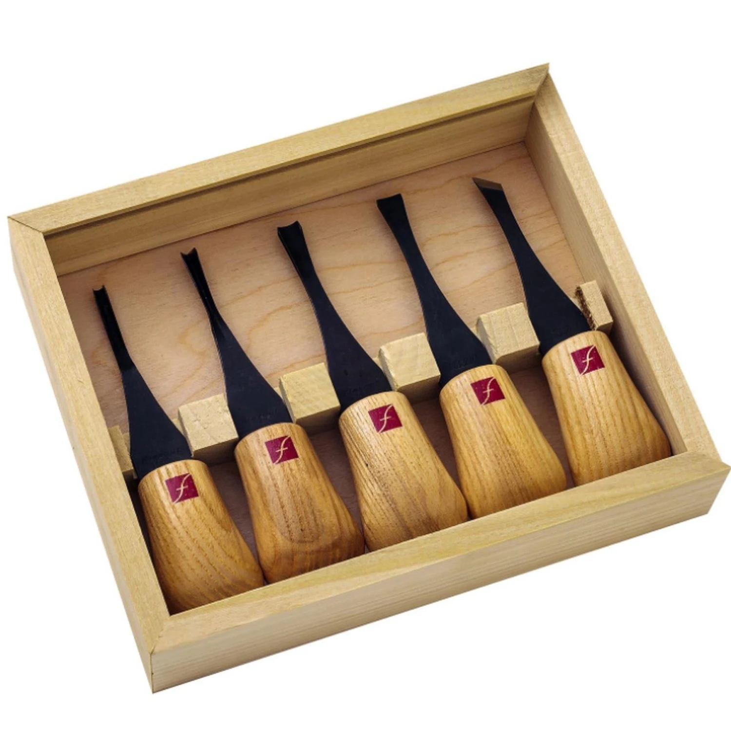 FR310 Standard Palm Set 1 FR310 Standard Palm Set