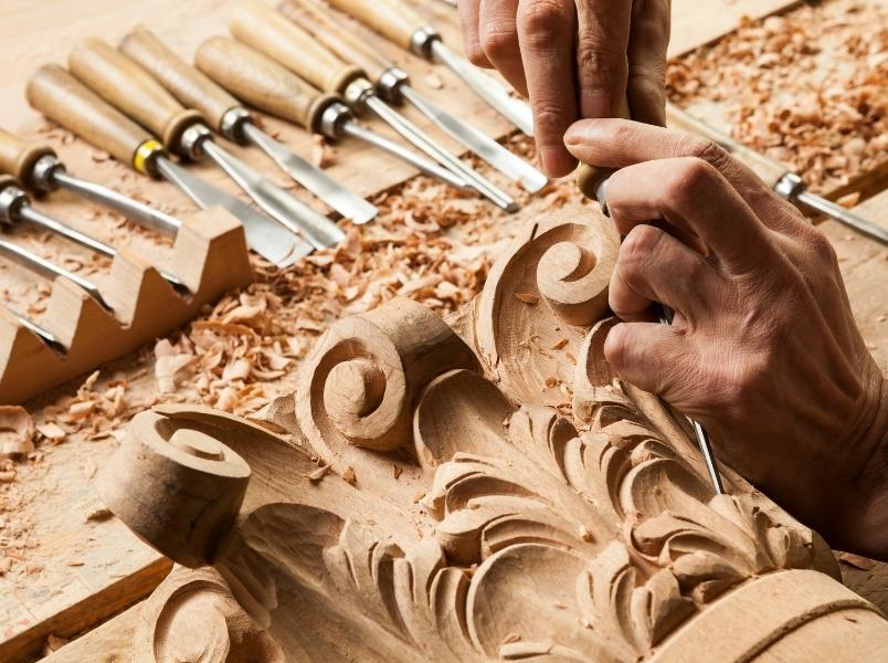 Wood Supply Store -Wood Supply Store 1