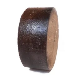 American Walnut Bowl Turning Blank, 3" Thick