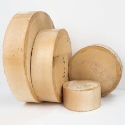 Sycamore Bowl Turning Blank, 2" Thick