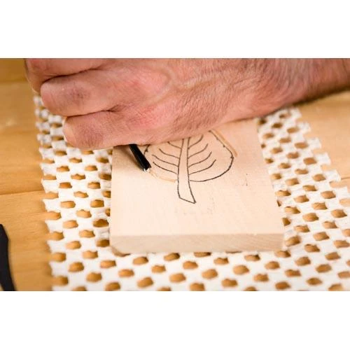 Beginner 2-Blade Craft Carvers Set 8 Beginner 2-Blade Craft Carvers Set - Image 8