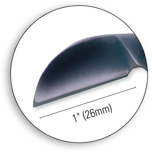 KN15 Chip Carving Knife 2 KN15 Chip Carving Knife - Image 2