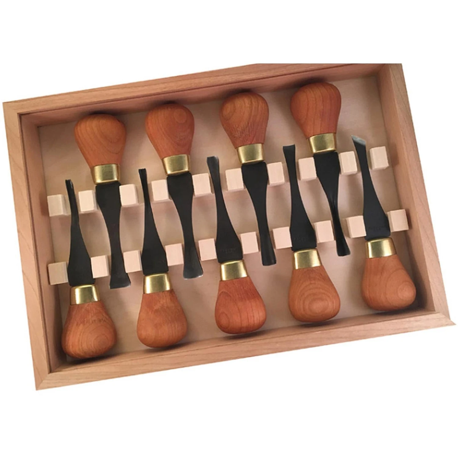 FRP405 Premium Deluxe Palm Set 2 FRP405 Premium Deluxe Palm Set - Image 2