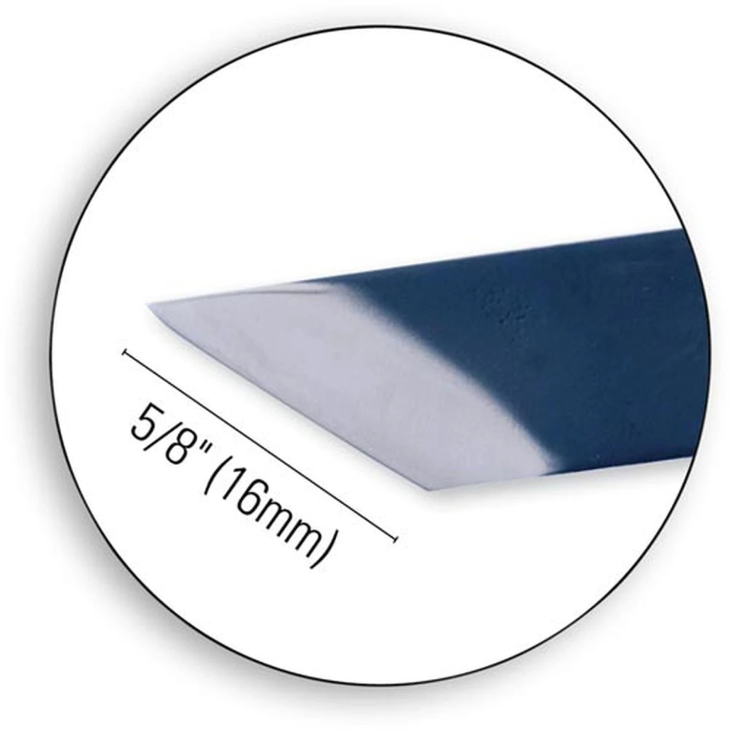 KN11 Skew Carving Knife 3 KN11 Skew Carving Knife - Image 3