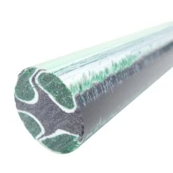 Green Ranger Polyester Turning Blank