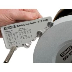 Tormek TTS100 Turning Tool Setter