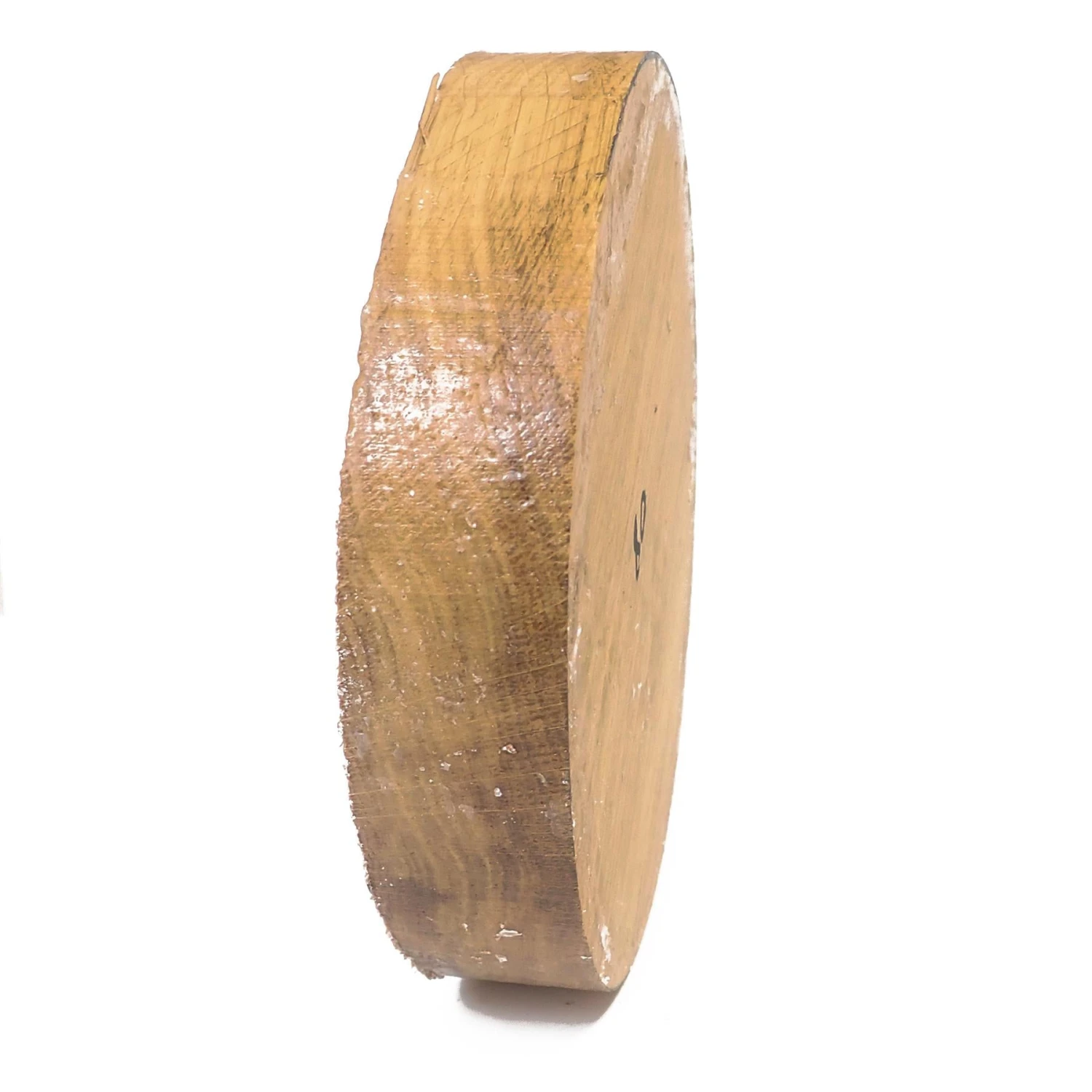 Oak Bowl Turning Blank, 1.5" Thick 1 Oak Bowl Turning Blank, 1.5" Thick