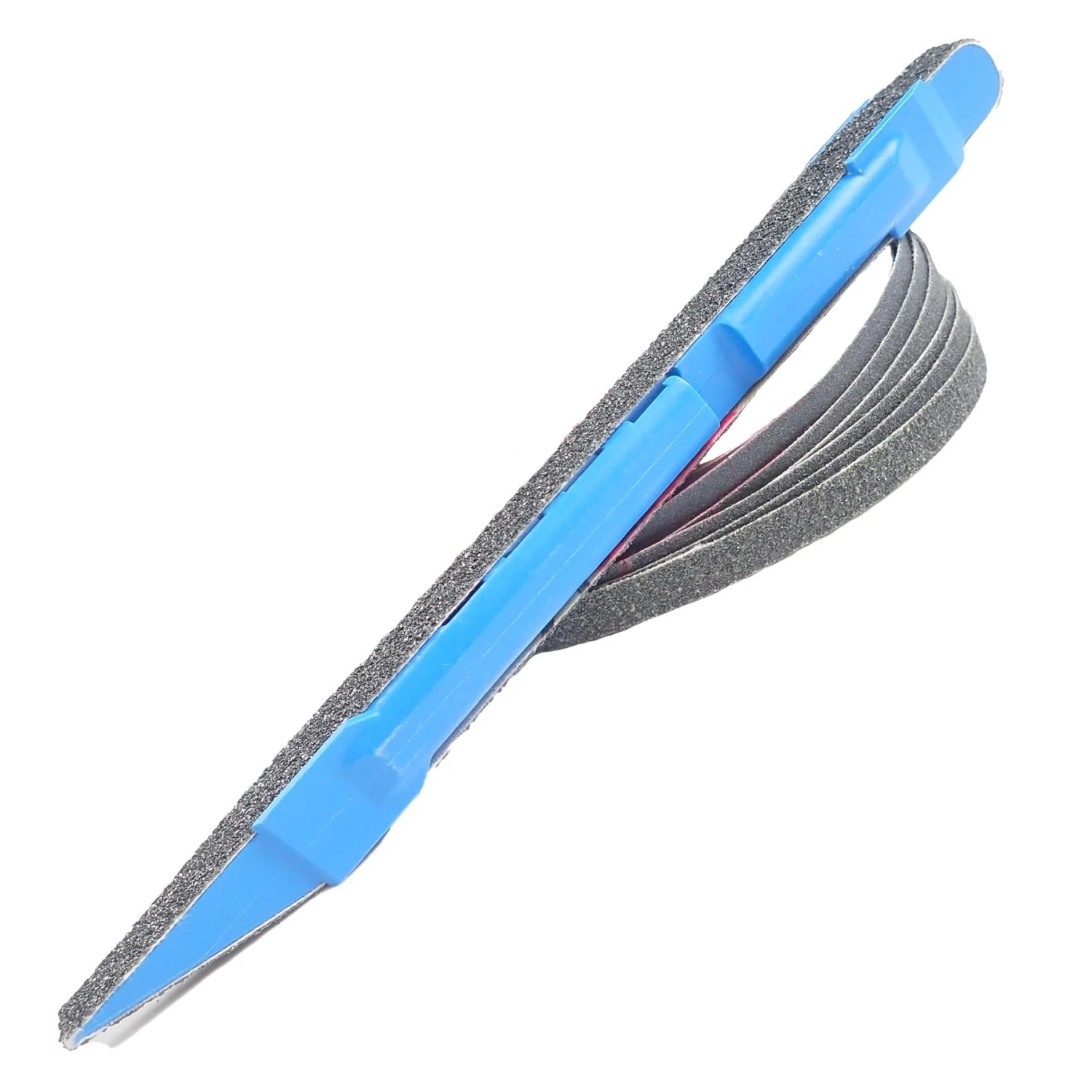 Polishing Belt Kit - Set Of 13, 60m X -1200m X 1 Polishing Belt Kit - Set Of 13, 60m X -1200m X