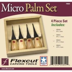 FR804 Micro-Palm Set - 5", Set Of 4 10 FR804 Micro-Palm Set - 5", Set Of 4 -Wood Supply Store 6db412a7 02ce 4c46 8434 ce508d3cc352