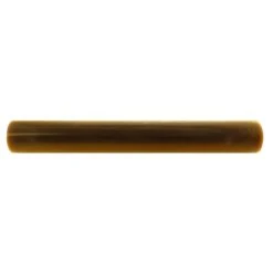 Horn Natural Polyester Pen Turning Blank - 150x20x20mm, 6x3/4x3/4 In