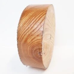 Elm Bowl Turning Blank, 2" Thick
