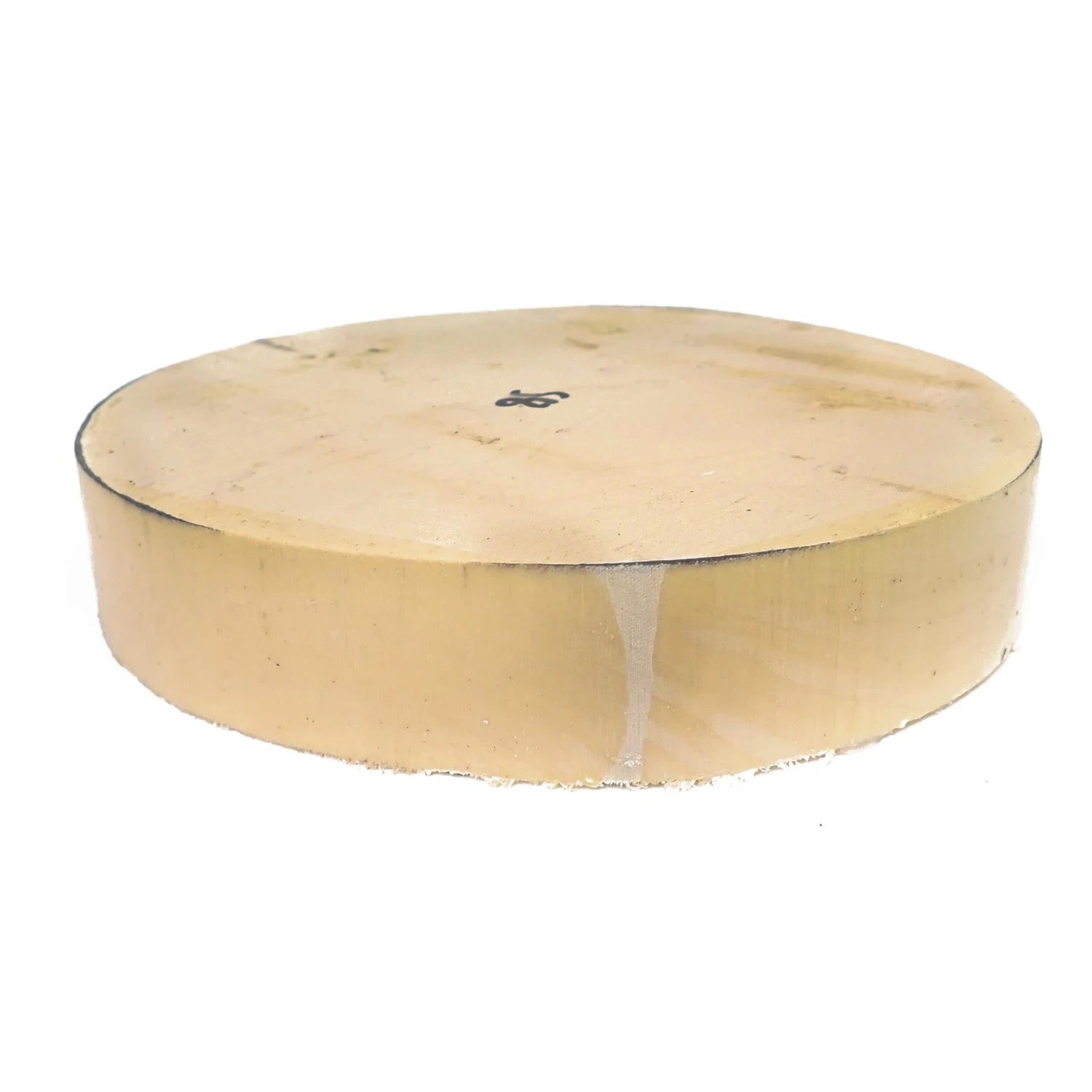 Sycamore Bowl Turning Blank, 1.5 Inch Thick 1 Sycamore Bowl Turning Blank, 1.5 Inch Thick