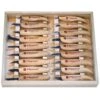 KN250 Deluxe Knife Set - Set Of 18