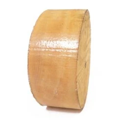 Ash Bowl Turning Blank, 3" Thick