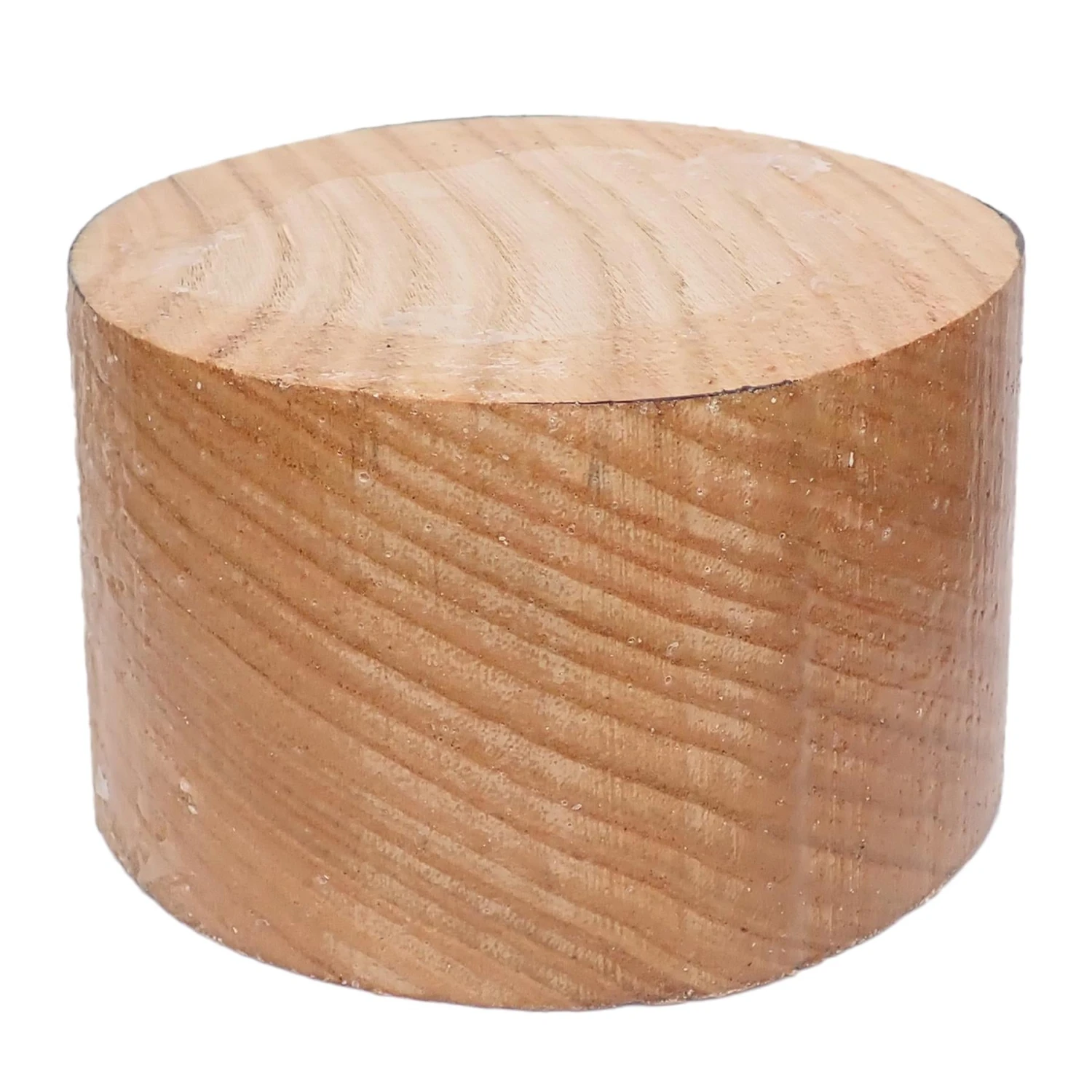 Chestnut Bowl Turning Blank, 3" Thick 1 Chestnut Bowl Turning Blank, 3" Thick