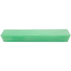 Key Lime Pearl Acrylic Pen Turning Blank - 150x20x20mm, 6x3/4x3/4 In