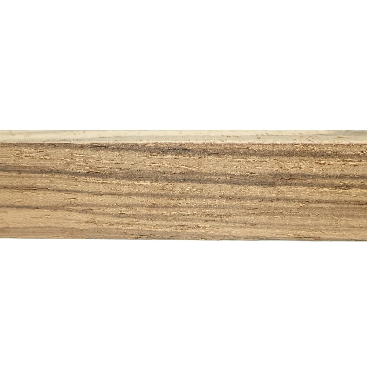 Zebrano Wooden Pen Turning Blank - 150x20x20mm, 6x3/4x3/4 In 1 Zebrano Wooden Pen Turning Blank - 150x20x20mm, 6x3/4x3/4 In