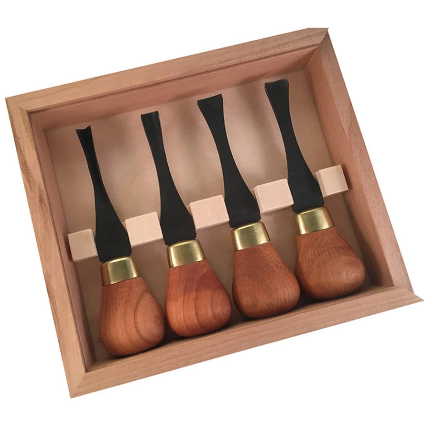 FRP404 Premium Wide Palm Set 2 FRP404 Premium Wide Palm Set - Image 2