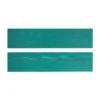 Teal Pearl Kirinite Acrylic Knife Scales (Pair) - 152.4x38.1x3.175mm