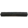 African Ebony Wooden Pen Turning Blank - 150x20x20mm, 6x3/4x3/4 In