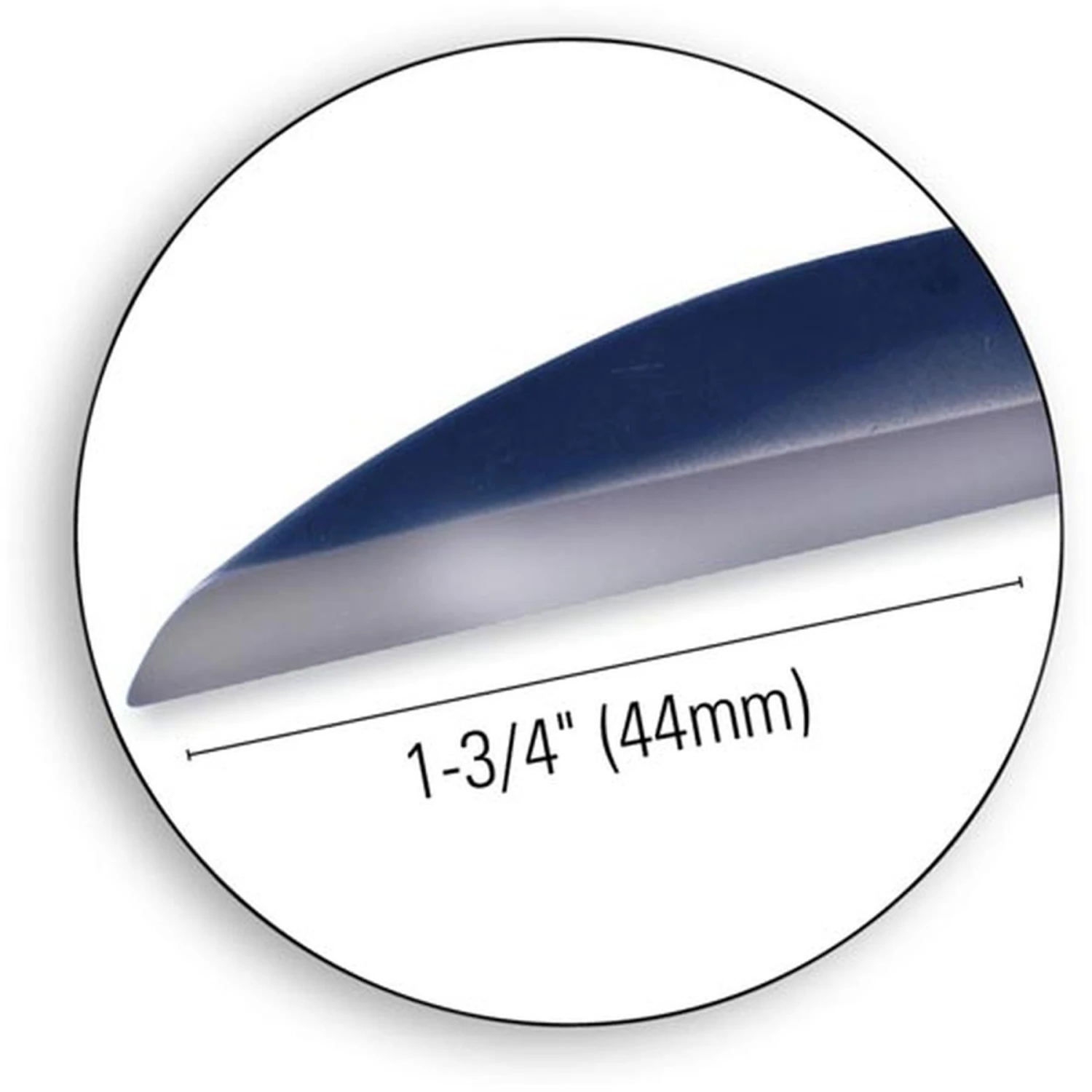 KN14 Roughing Carving Knife 4 KN14 Roughing Carving Knife - Image 4