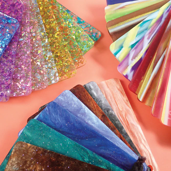 Wood Supply Store -Wood Supply Store ACRYLIC Cast Acrylic Sheets