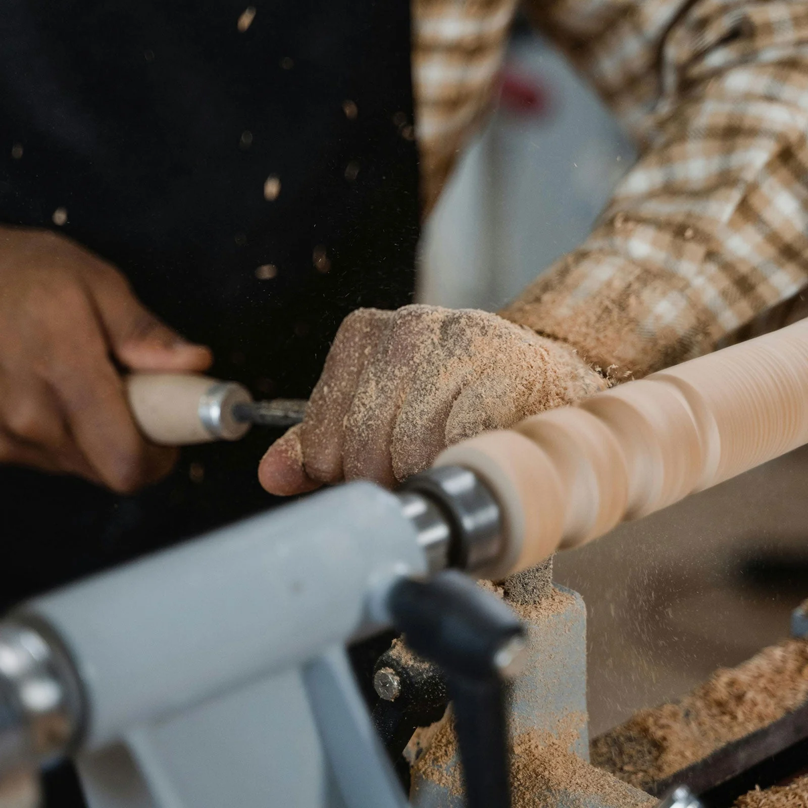 Wood Supply Store -Wood Supply Store Woodturning