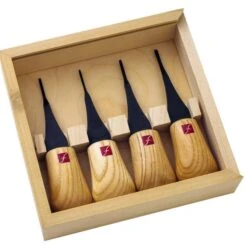 FR804 Micro-Palm Set - 5", Set Of 4 9 FR804 Micro-Palm Set - 5", Set Of 4 -Wood Supply Store a10ad974 ef94 412b 9330 b5e74de62bf0