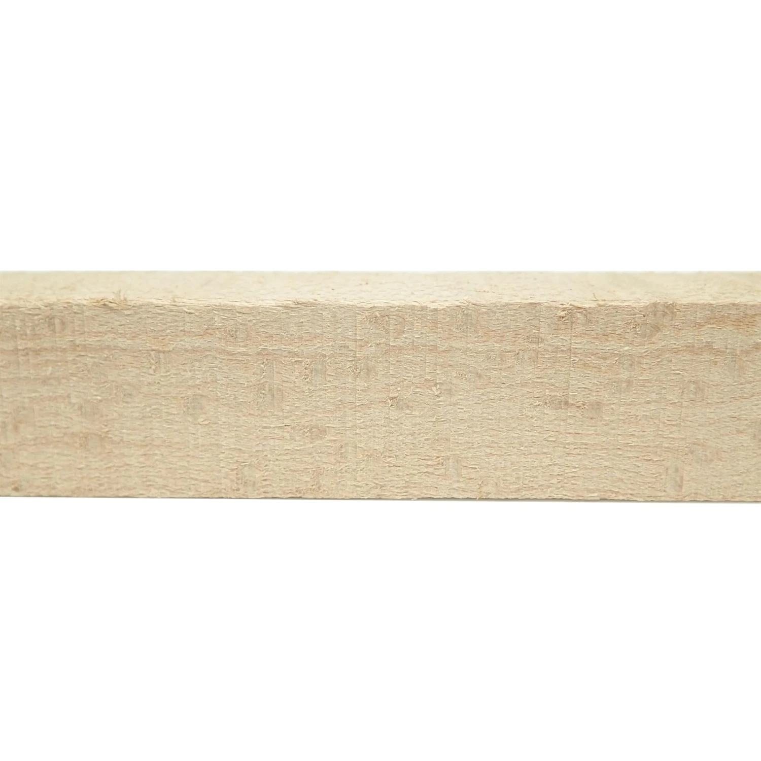 Birds Eye Maple Wooden Pen Turning Blank - 150x20x20mm, 6x3/4x3/4 In 1 Birds Eye Maple Wooden Pen Turning Blank - 150x20x20mm, 6x3/4x3/4 In