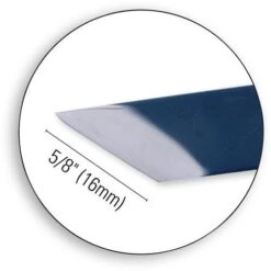 KN11 Skew Carving Knife