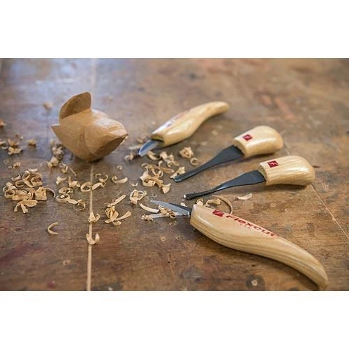 KN600 Beginner Palm & Knife Set 8 KN600 Beginner Palm & Knife Set - Image 8