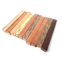 Random Mix Exotic Wood Pen Turning Blanks -Wood Supply Store b744b3e5 b80c 4a3b 8069 9b491a155ea5 c7516065 9973 4554 b5fa 7f8e8979323b