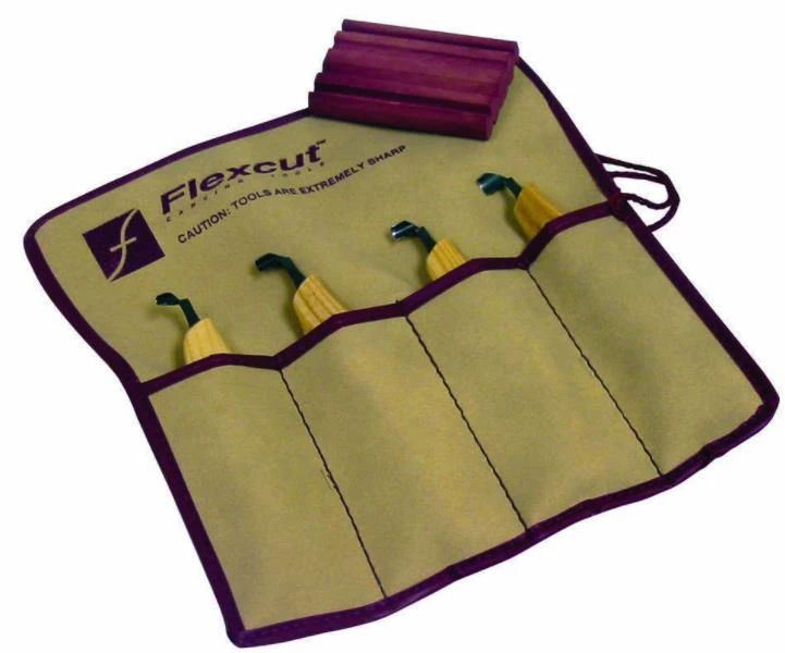 KN150 Right Handed Scorp Set - Set Of 4 1 KN150 Right Handed Scorp Set - Set Of 4