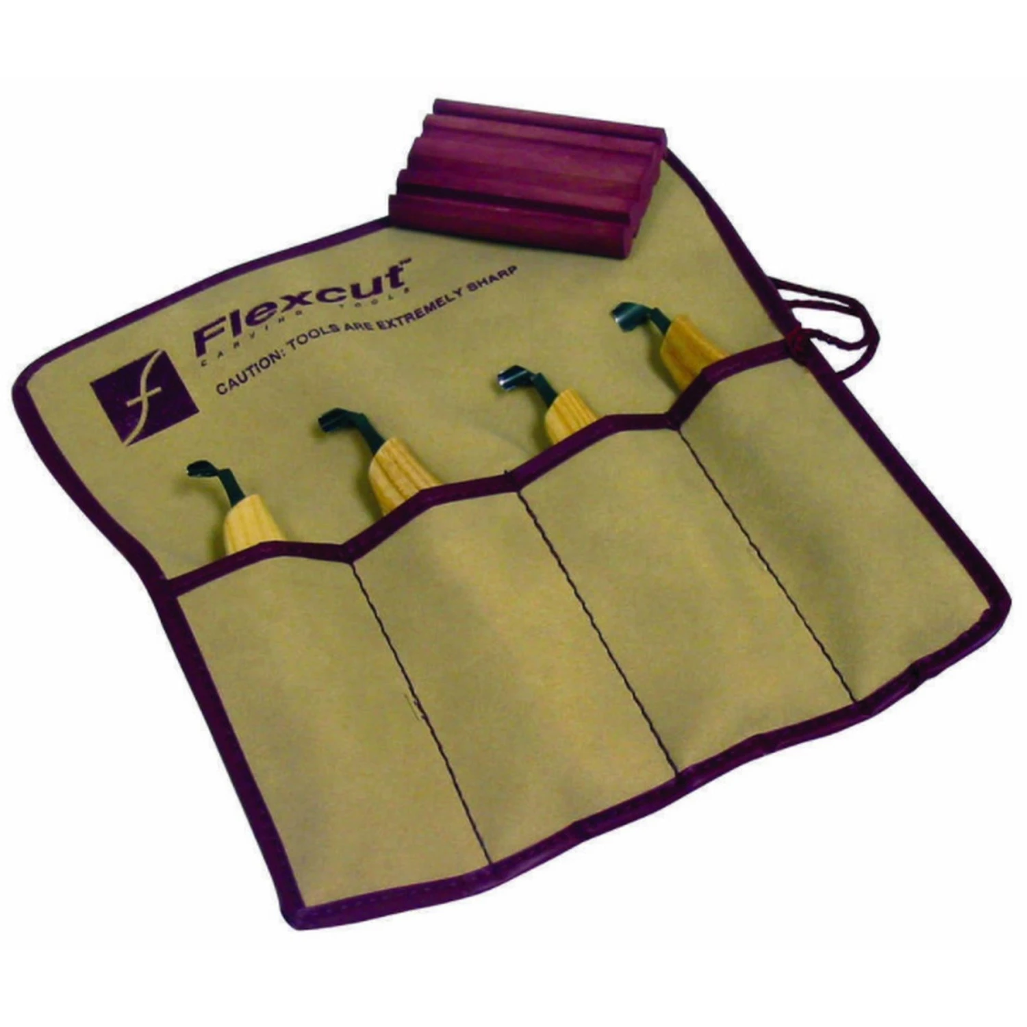 KNL150 Left Handed Scorp Set - Set Of 4 2 KNL150 Left Handed Scorp Set - Set Of 4 - Image 2