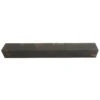 N13 Tortoiseshell Cellulose Acetate Pen Turning Blank - 150x20x20mm, 6x3/4x3/4 In