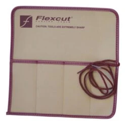 KN00 Pocket Knife Roll