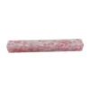 Antique Pink Pearloid Cellulose Acetate Pen Turning Blank - 150x20x20mm, 6x3/4x3/4 In