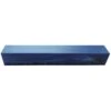 Deep Blue Pearl Acrylic Pen Turning Blank - 150x20x20mm, 6x3/4x3/4 In