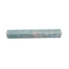 Salmon Calico Cellulose Acetate Pen Turning Blank - 150x20x20mm, 6x3/4x3/4 In