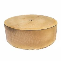 Sycamore Bowl Turning Blank, 3" Thick