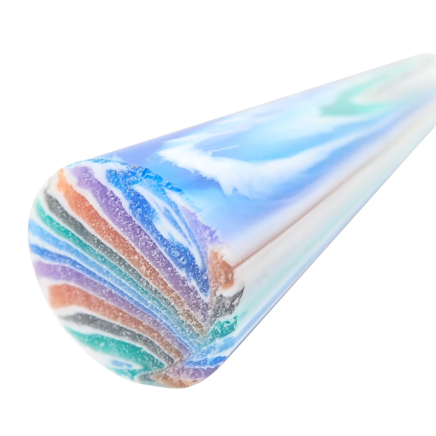 Polyester Turning Blank - 609.6x39x39mm 2 Polyester Turning Blank - 609.6x39x39mm - Image 2