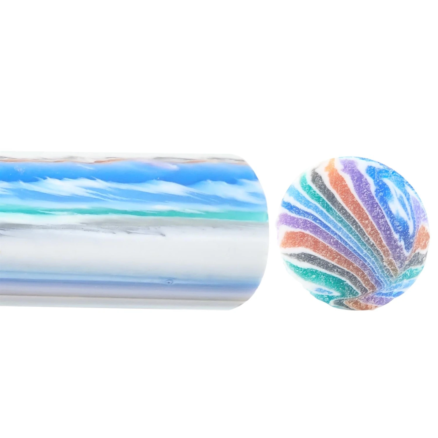 Polyester Turning Blank - 609.6x39x39mm 1 Polyester Turning Blank - 609.6x39x39mm