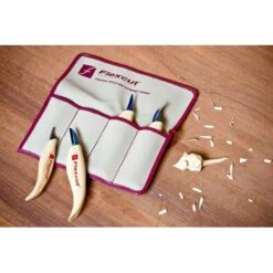 4-Piece Carving Knife Set -Wood Supply Store d7bdeb4e 7e1c 43c1 8cd6 61dfaa3a6c36