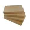 Basswood Carving Blocks - 150x100x15mm, Set Of 4