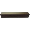 Espresso Pearl Acrylic Pen Turning Blank - 150x20x20mm, 6x3/4x3/4 In