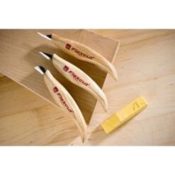 KN400 3-Piece Detail Knife Set -Wood Supply Store ed4372b4 dedb 4a4c 8607 1aeb2bbc1e02