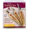 KN500 3-Knife Starter Set