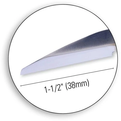 KN13 Detail Carving Knife 2 KN13 Detail Carving Knife - Image 2