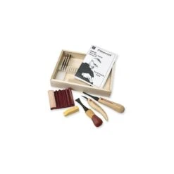 SKB108 Carving Starter Set -Wood Supply Store f23cc2ad ea1a 4d26 ad86 2cfef887cba4 fb3e51df 54e6 4d69 ae71 9ee8d4874f04